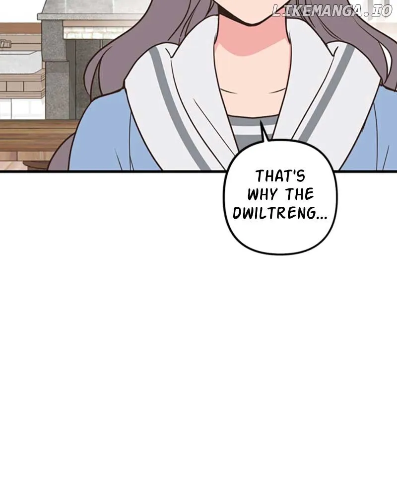 Single Wizard’s Dormitory Apartment Chapter 54 Online - página 14