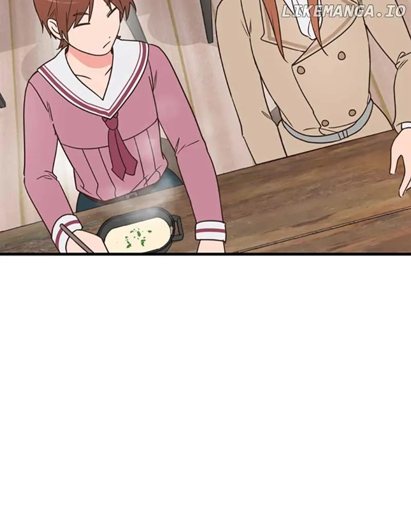 Single Wizard’s Dormitory Apartment Chapter 54 Online - página 17