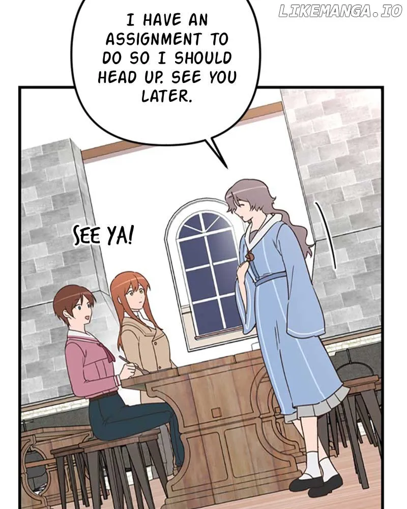 Single Wizard’s Dormitory Apartment Chapter 54 Online - página 27