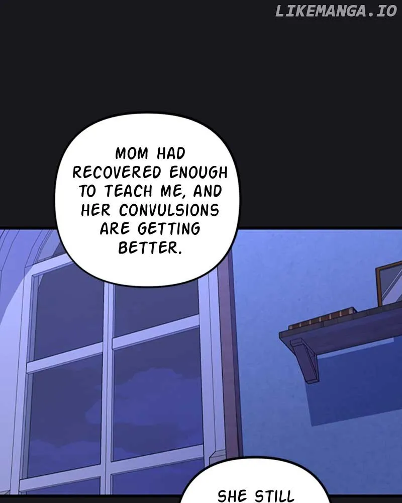 Single Wizard’s Dormitory Apartment Chapter 54 Online - página 38