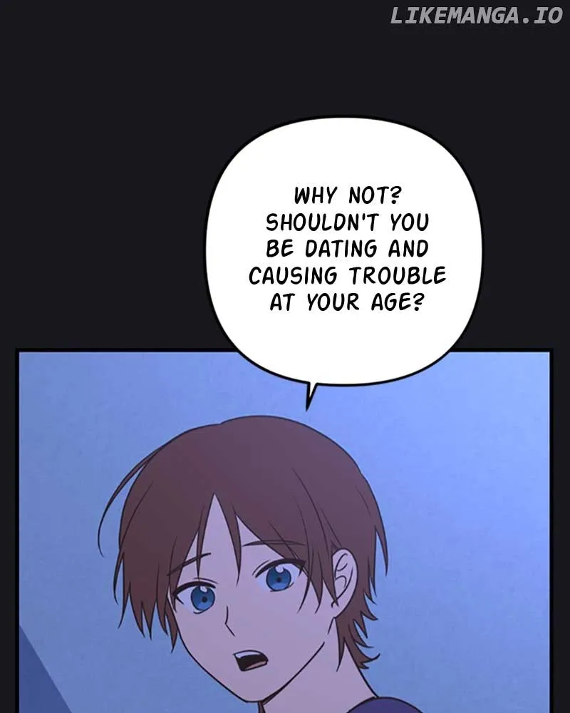 Single Wizard’s Dormitory Apartment Chapter 54 Online - página 45