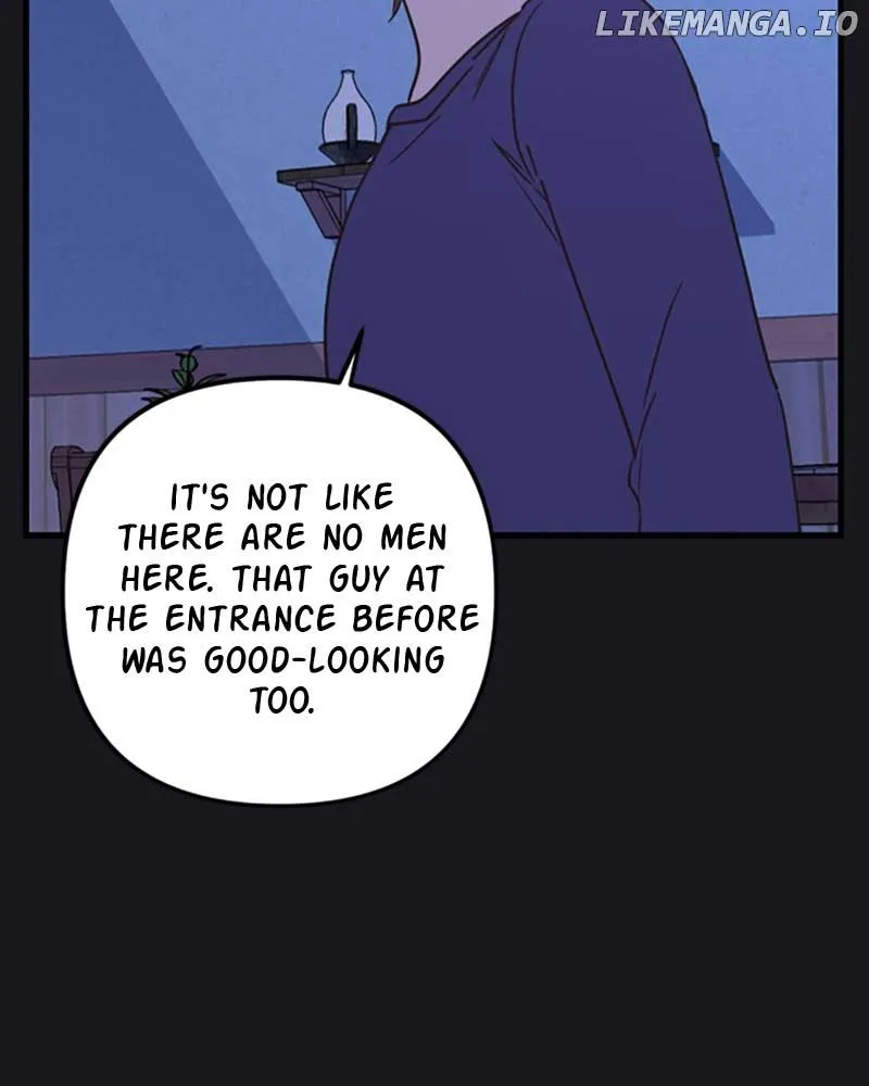 Single Wizard’s Dormitory Apartment Chapter 54 Online - página 46