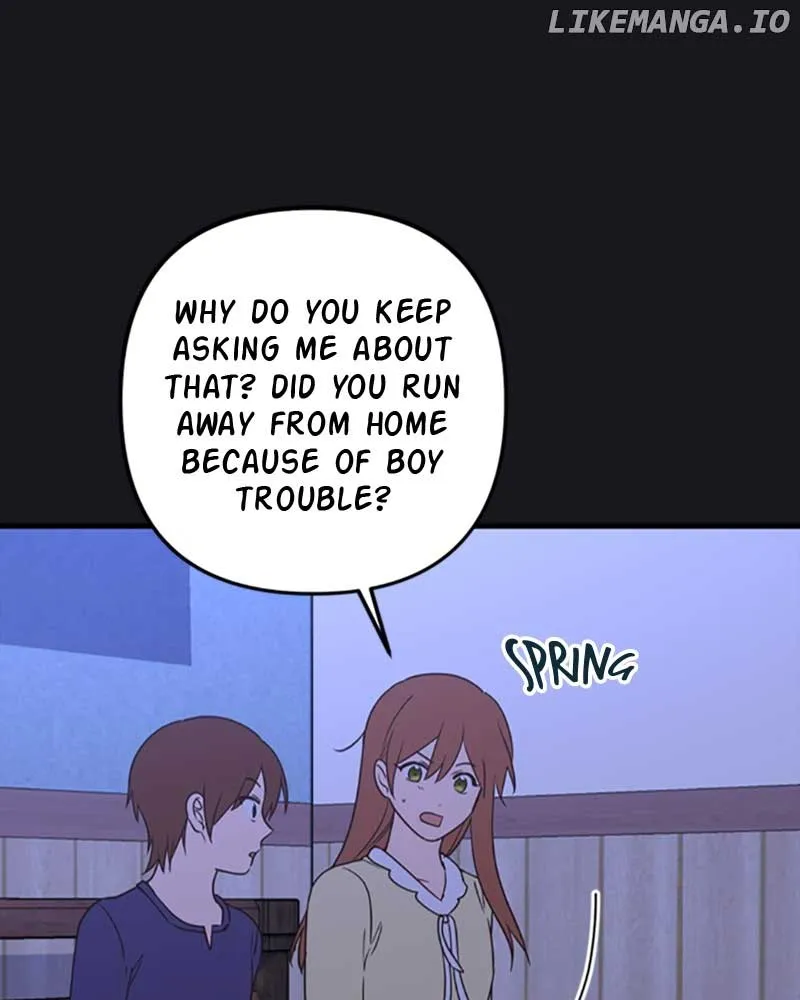 Single Wizard’s Dormitory Apartment Chapter 54 Online - página 47