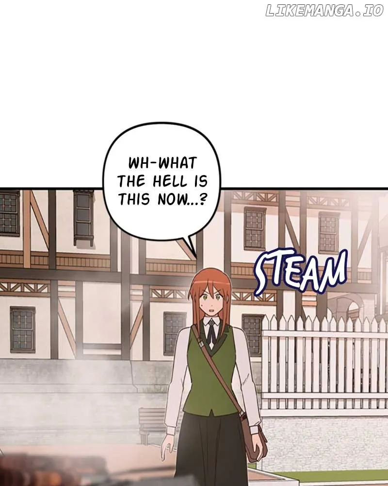 Single Wizard’s Dormitory Apartment Chapter 54 Online - página 57