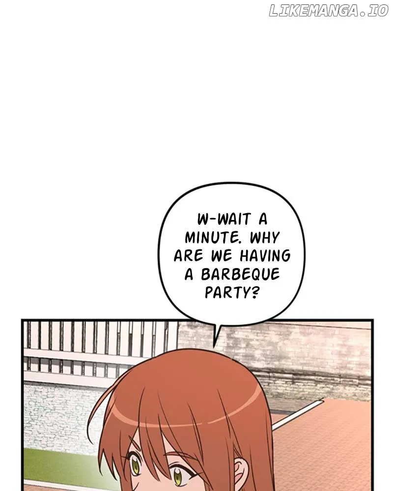 Single Wizard’s Dormitory Apartment Chapter 54 Online - página 64