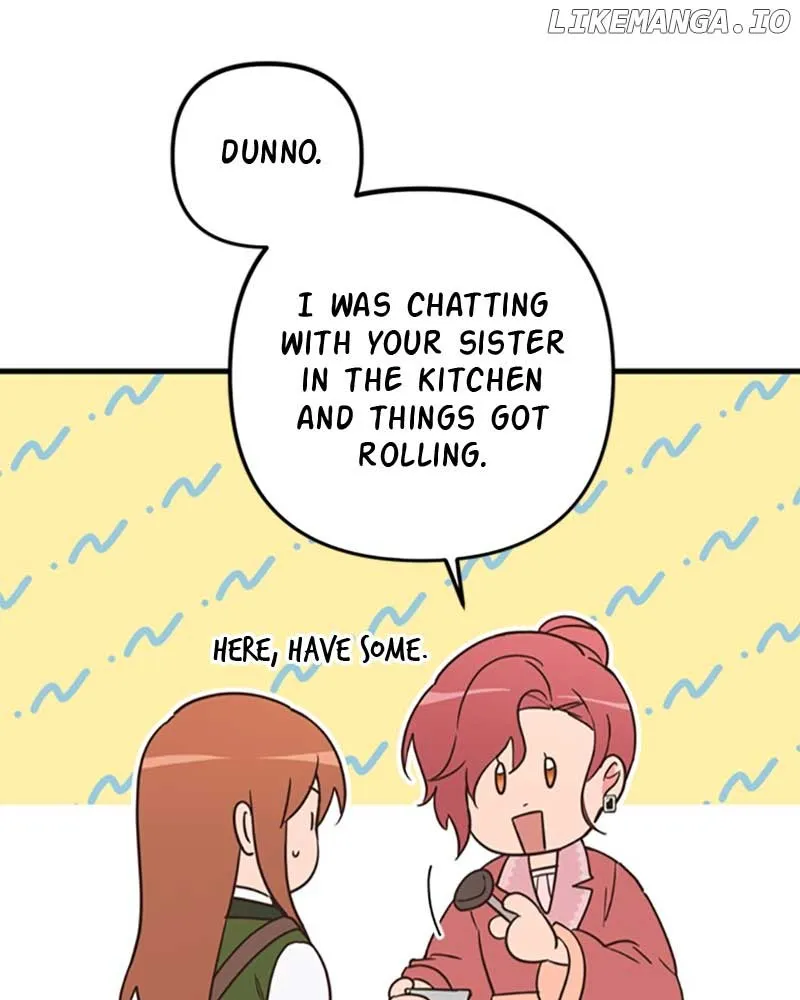 Single Wizard’s Dormitory Apartment Chapter 54 Online - página 66