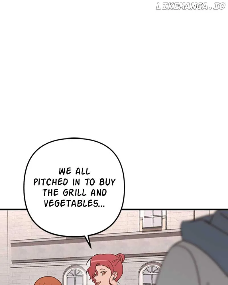 Single Wizard’s Dormitory Apartment Chapter 54 Online - página 68