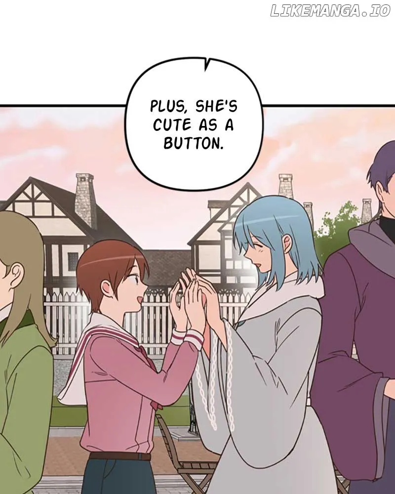 Single Wizard’s Dormitory Apartment Chapter 54 Online - página 70