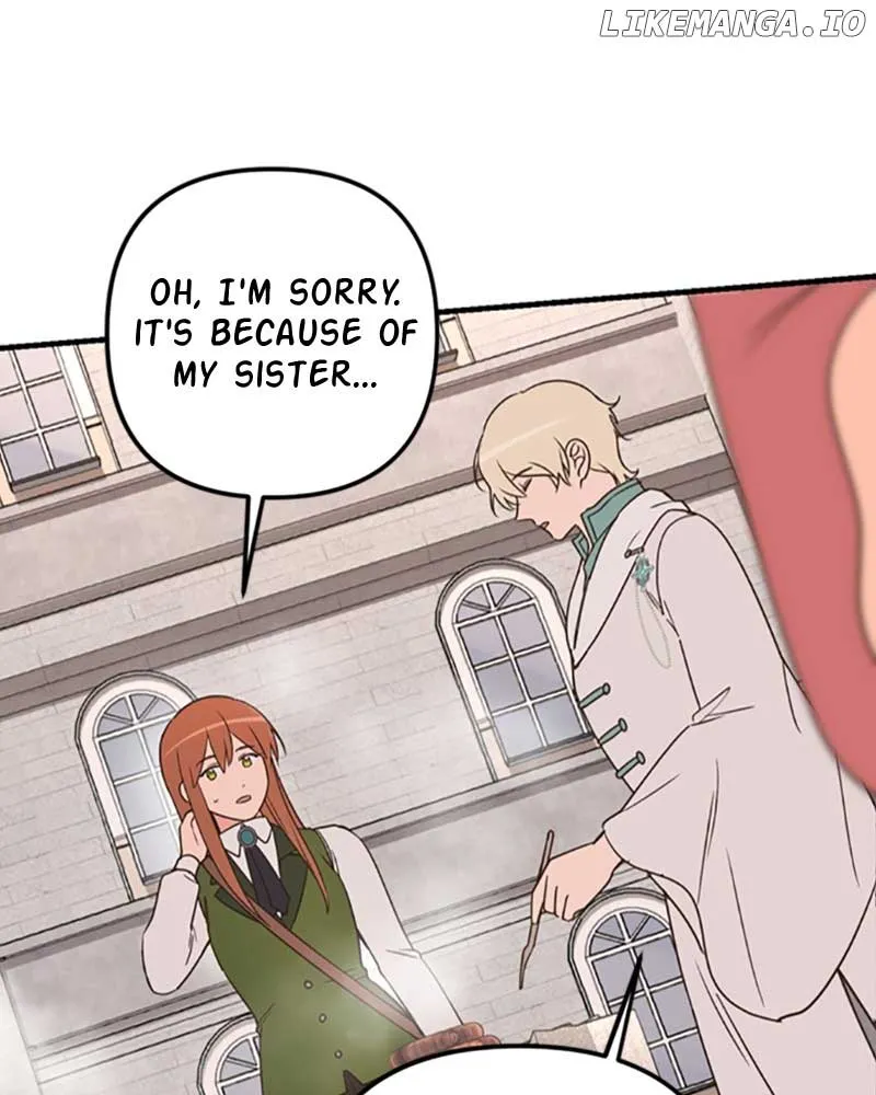 Single Wizard’s Dormitory Apartment Chapter 54 Online - página 81