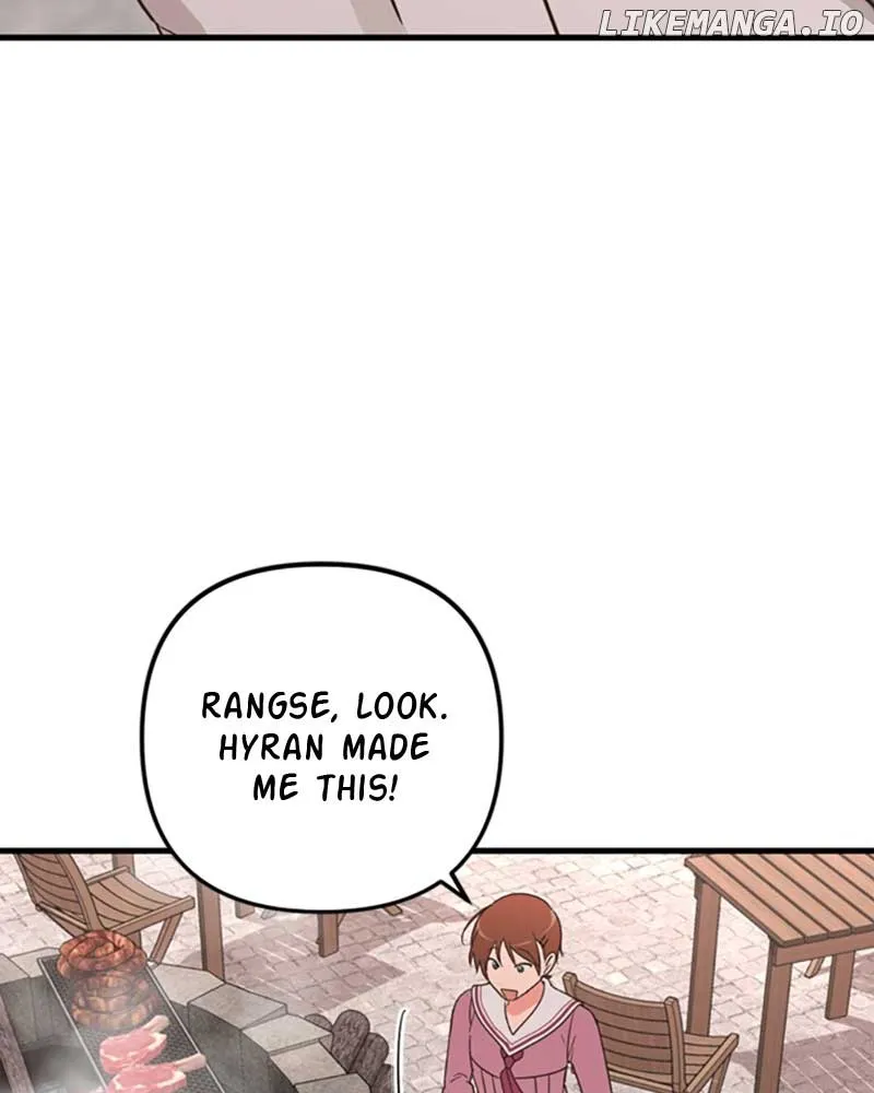 Single Wizard’s Dormitory Apartment Chapter 55 Online - página 7