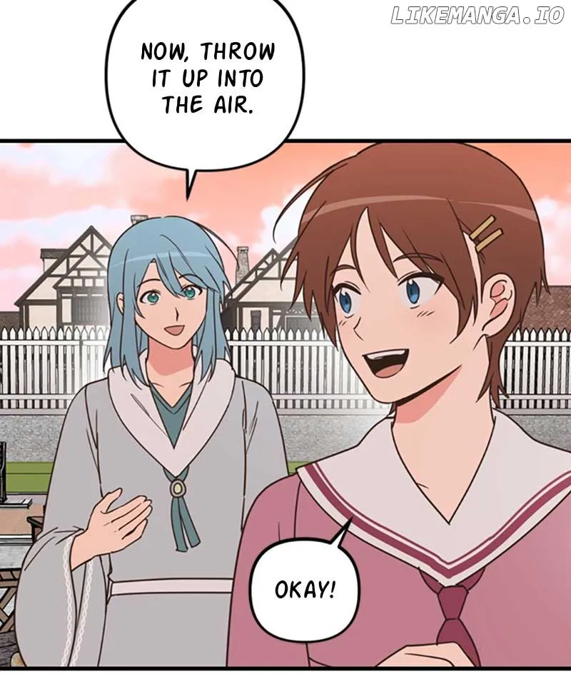Single Wizard’s Dormitory Apartment Chapter 55 Online - página 9