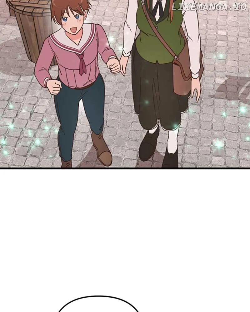 Single Wizard’s Dormitory Apartment Chapter 55 Online - página 13