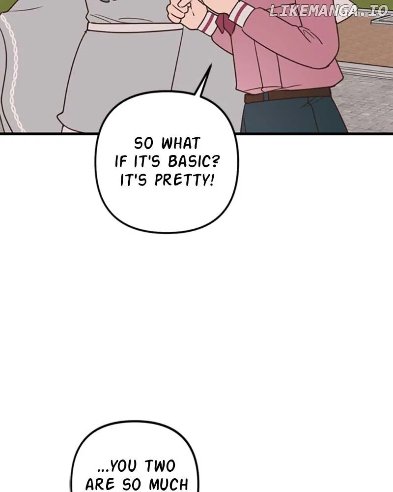 Single Wizard’s Dormitory Apartment Chapter 55 Online - página 15