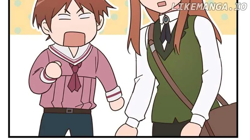 Single Wizard’s Dormitory Apartment Chapter 55 Online - página 18