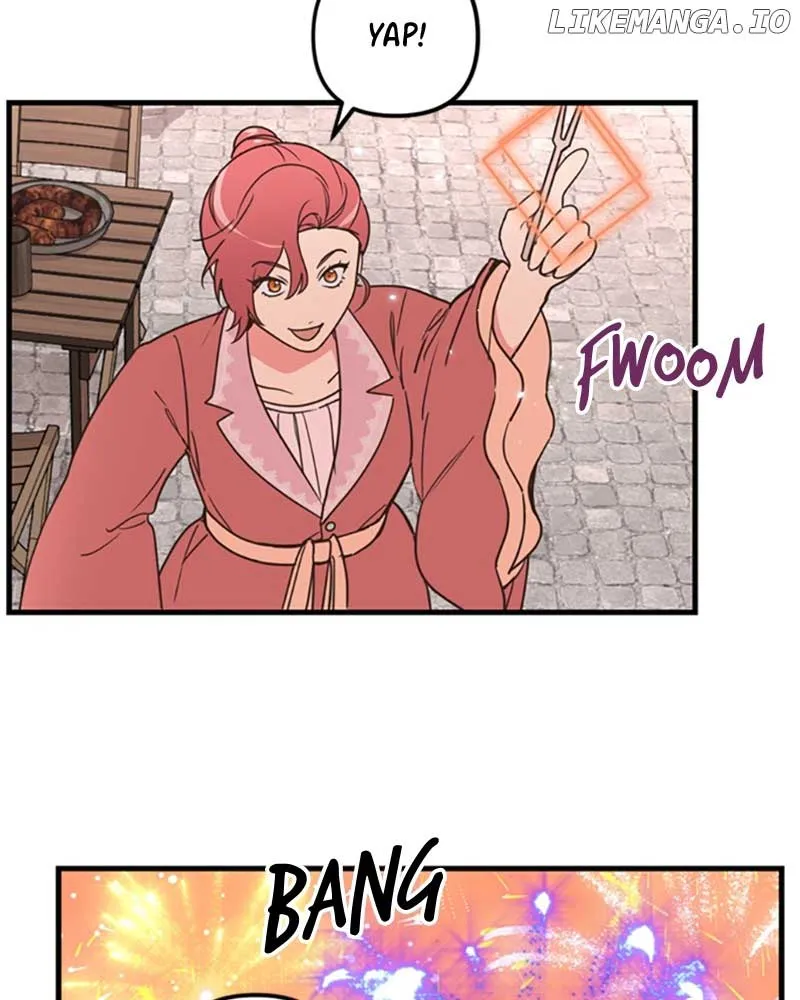 Single Wizard’s Dormitory Apartment Chapter 55 Online - página 21