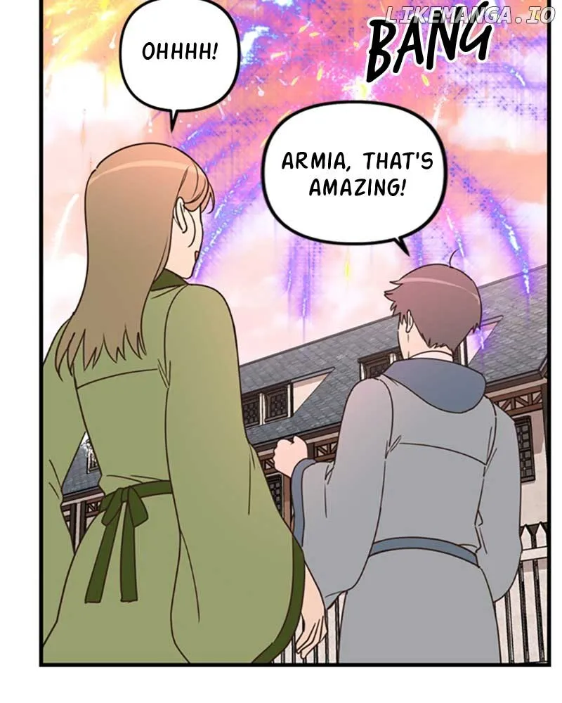 Single Wizard’s Dormitory Apartment Chapter 55 Online - página 22