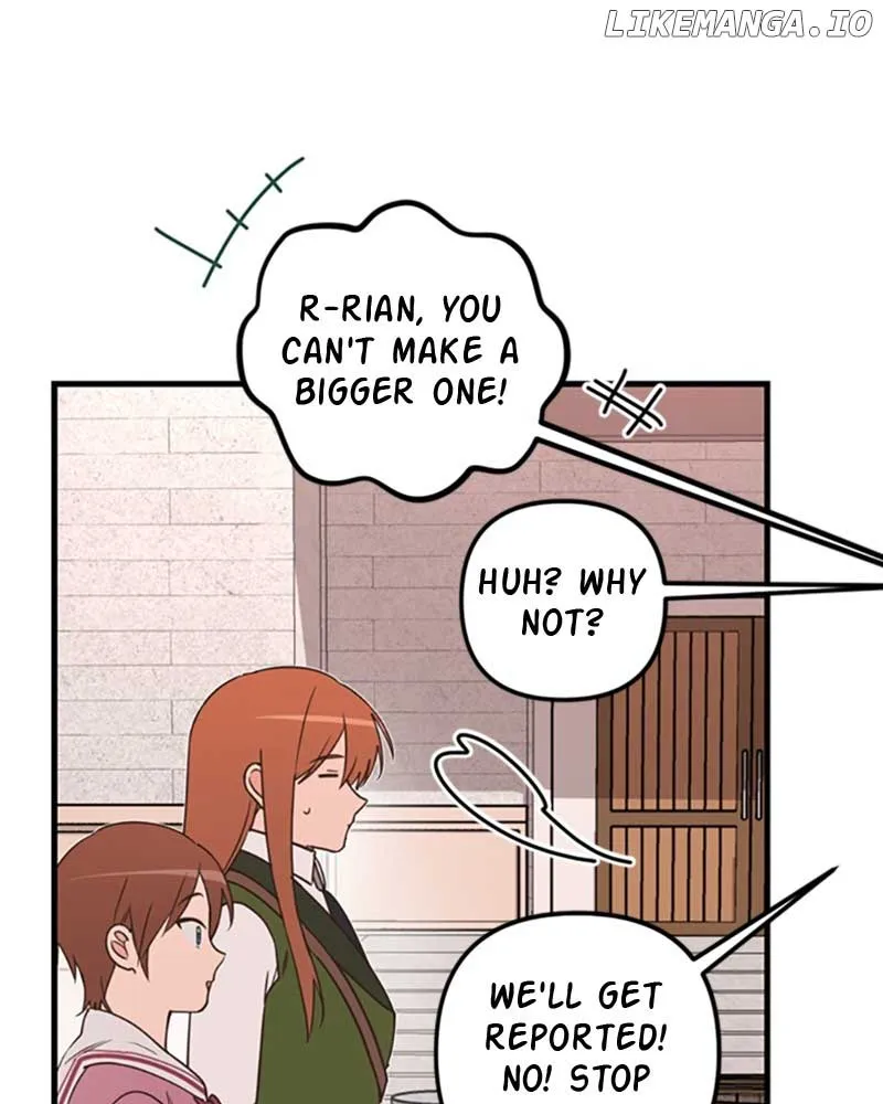 Single Wizard’s Dormitory Apartment Chapter 55 Online - página 25
