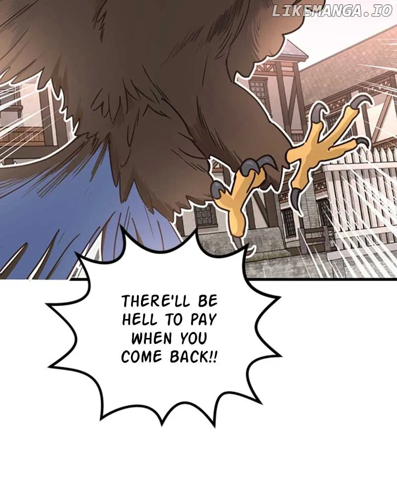 Single Wizard’s Dormitory Apartment Chapter 55 Online - página 33
