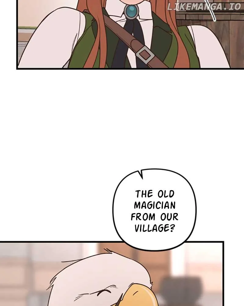 Single Wizard’s Dormitory Apartment Chapter 55 Online - página 37