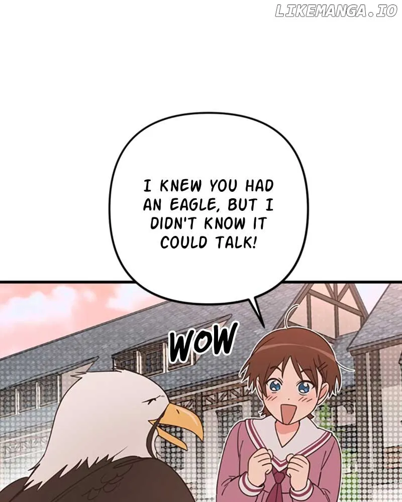 Single Wizard’s Dormitory Apartment Chapter 55 Online - página 39