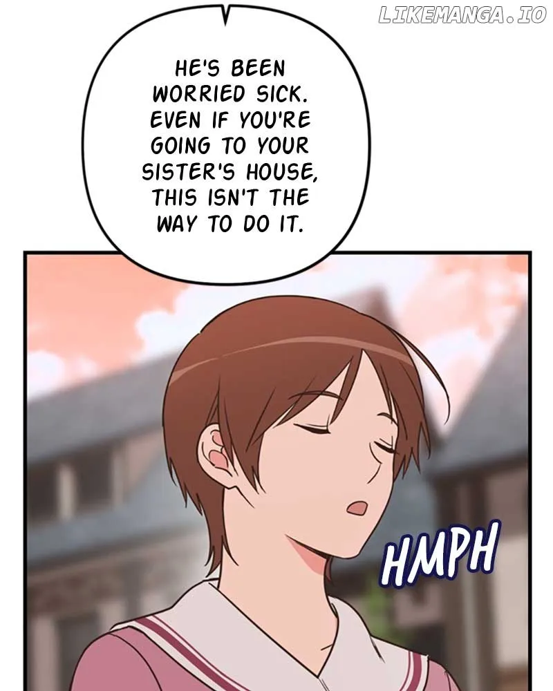Single Wizard’s Dormitory Apartment Chapter 55 Online - página 41