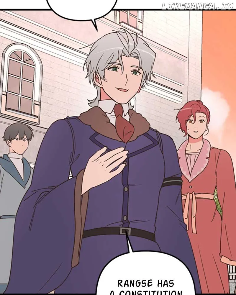 Single Wizard’s Dormitory Apartment Chapter 55 Online - página 49