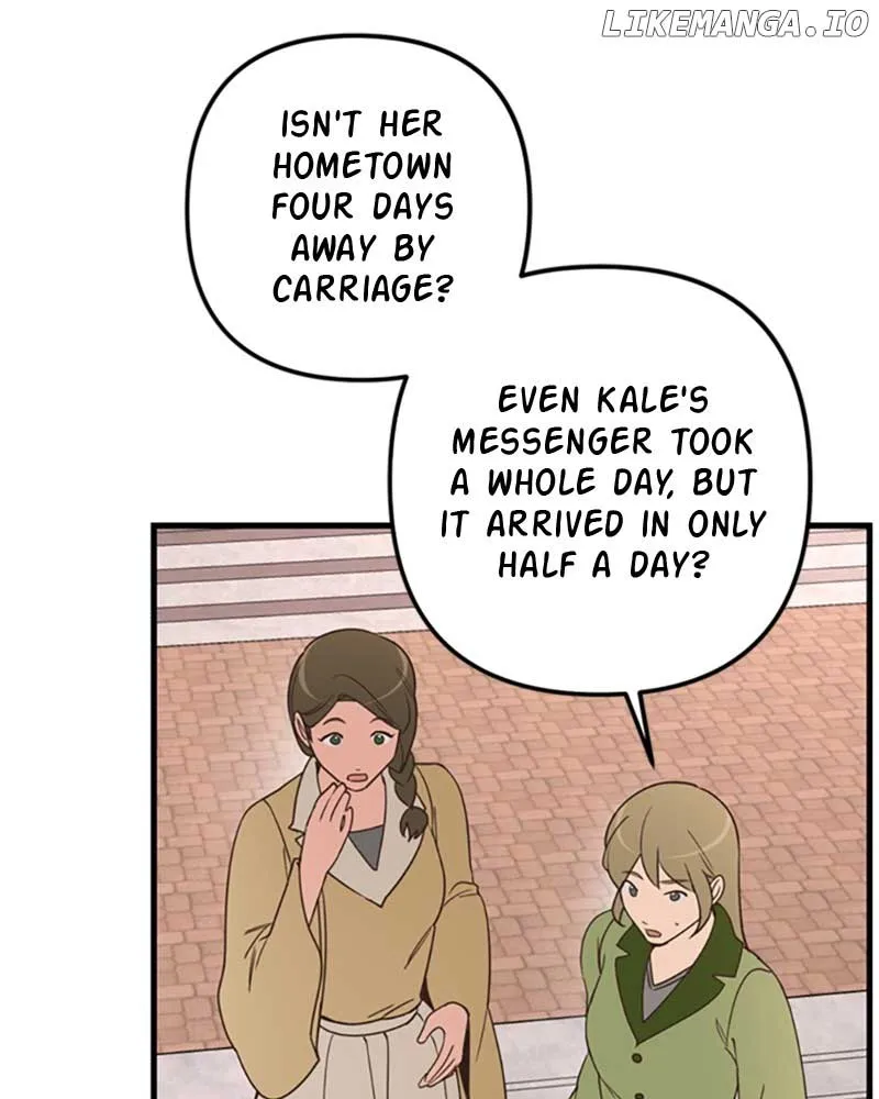 Single Wizard’s Dormitory Apartment Chapter 55 Online - página 56
