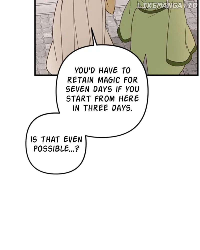 Single Wizard’s Dormitory Apartment Chapter 55 Online - página 57