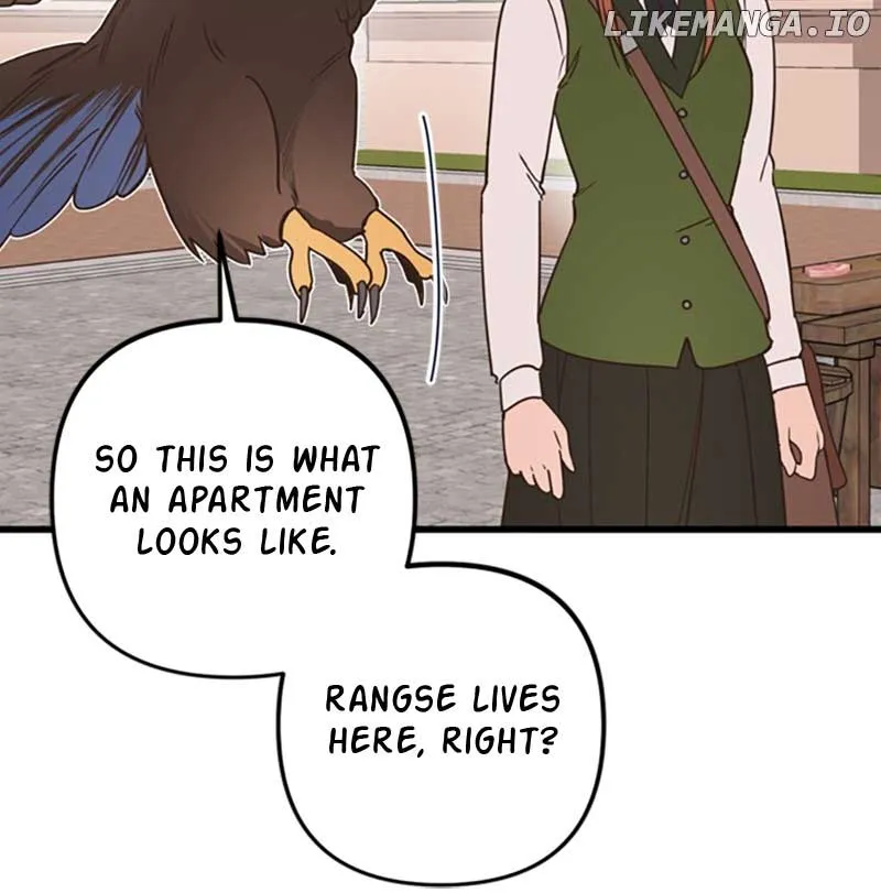 Single Wizard’s Dormitory Apartment Chapter 55 Online - página 62