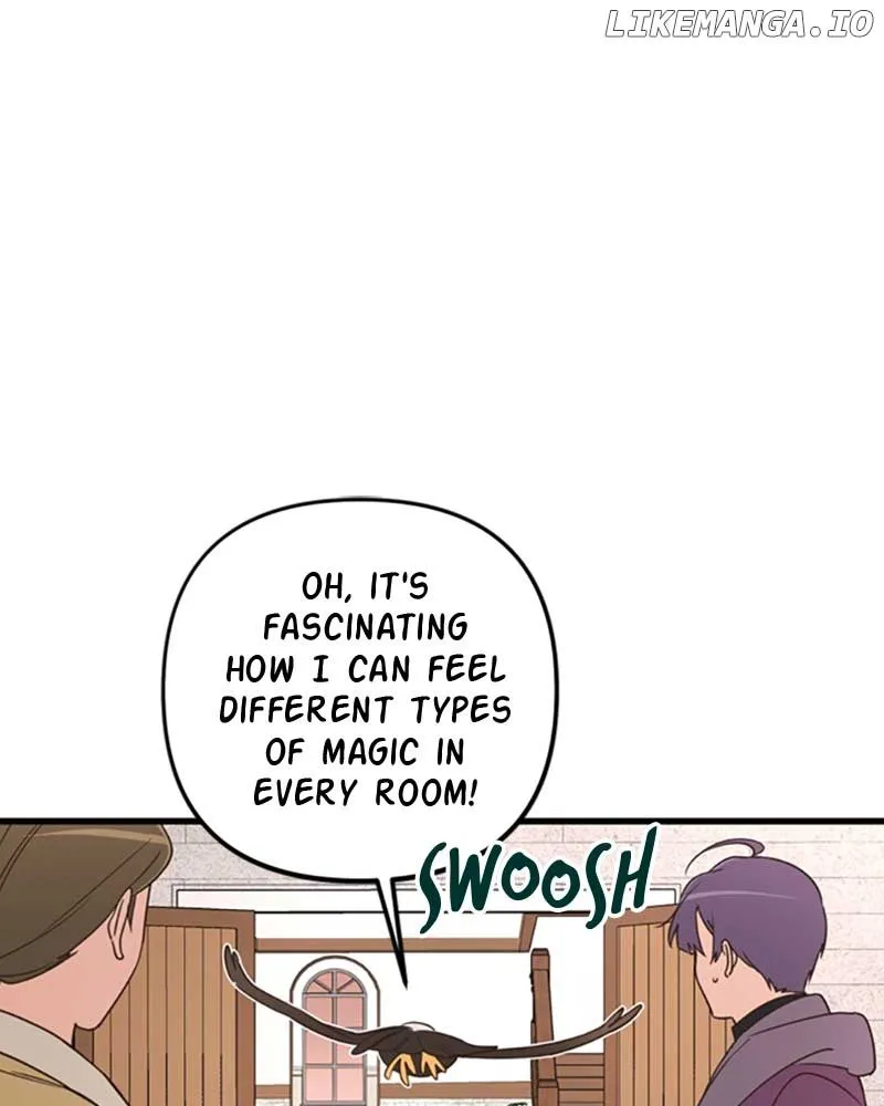 Single Wizard’s Dormitory Apartment Chapter 55 Online - página 63
