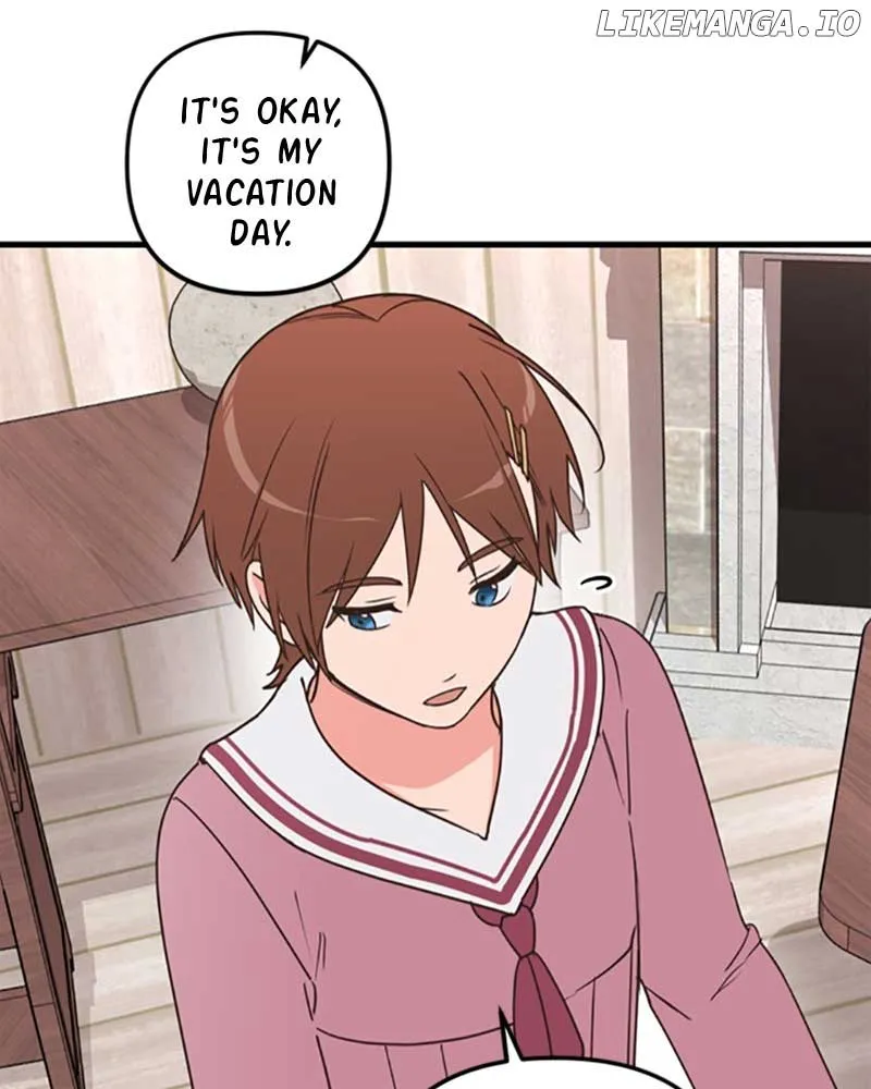 Single Wizard’s Dormitory Apartment Chapter 55 Online - página 74