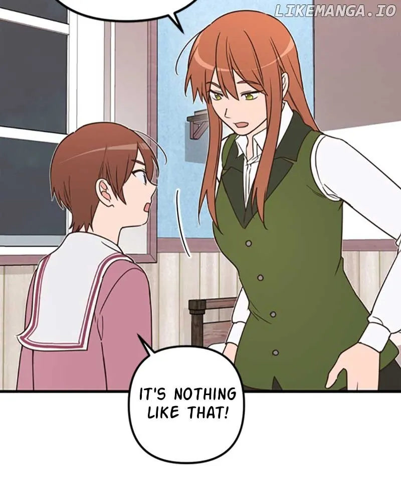 Single Wizard’s Dormitory Apartment Chapter 55 Online - página 76