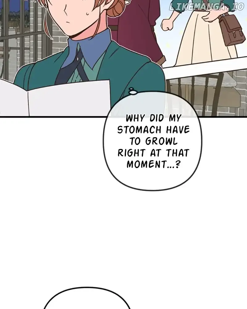 Single Wizard’s Dormitory Apartment Chapter 58 Online - página 3