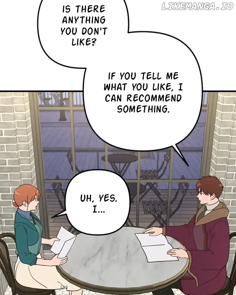 Single Wizard’s Dormitory Apartment Chapter 58 Online - página 4