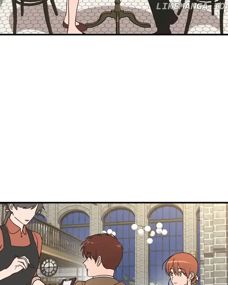 Single Wizard’s Dormitory Apartment Chapter 58 Online - página 5