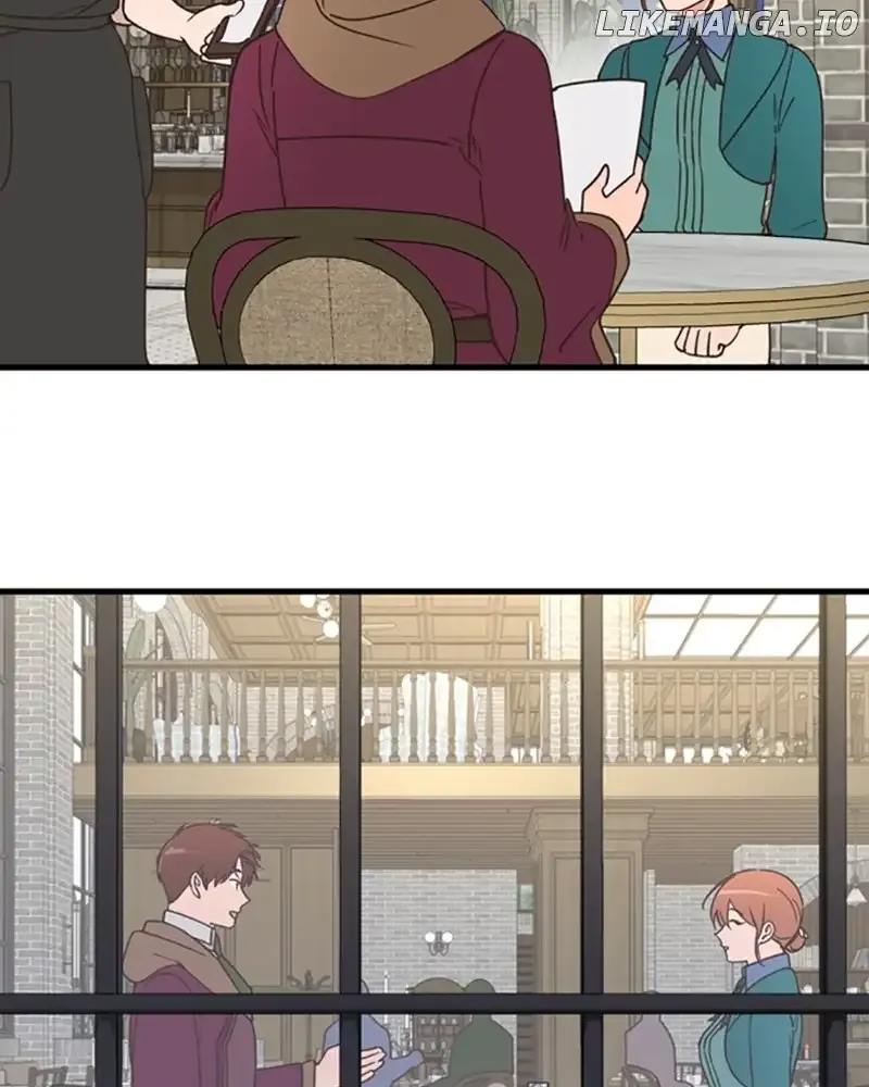 Single Wizard’s Dormitory Apartment Chapter 58 Online - página 6