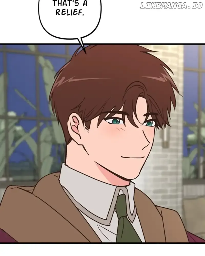Single Wizard’s Dormitory Apartment Chapter 58 Online - página 12