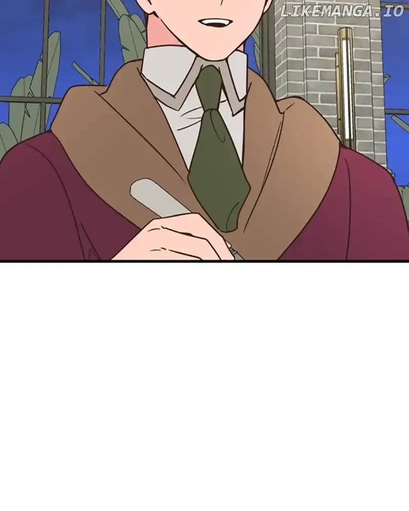 Single Wizard’s Dormitory Apartment Chapter 58 Online - página 20