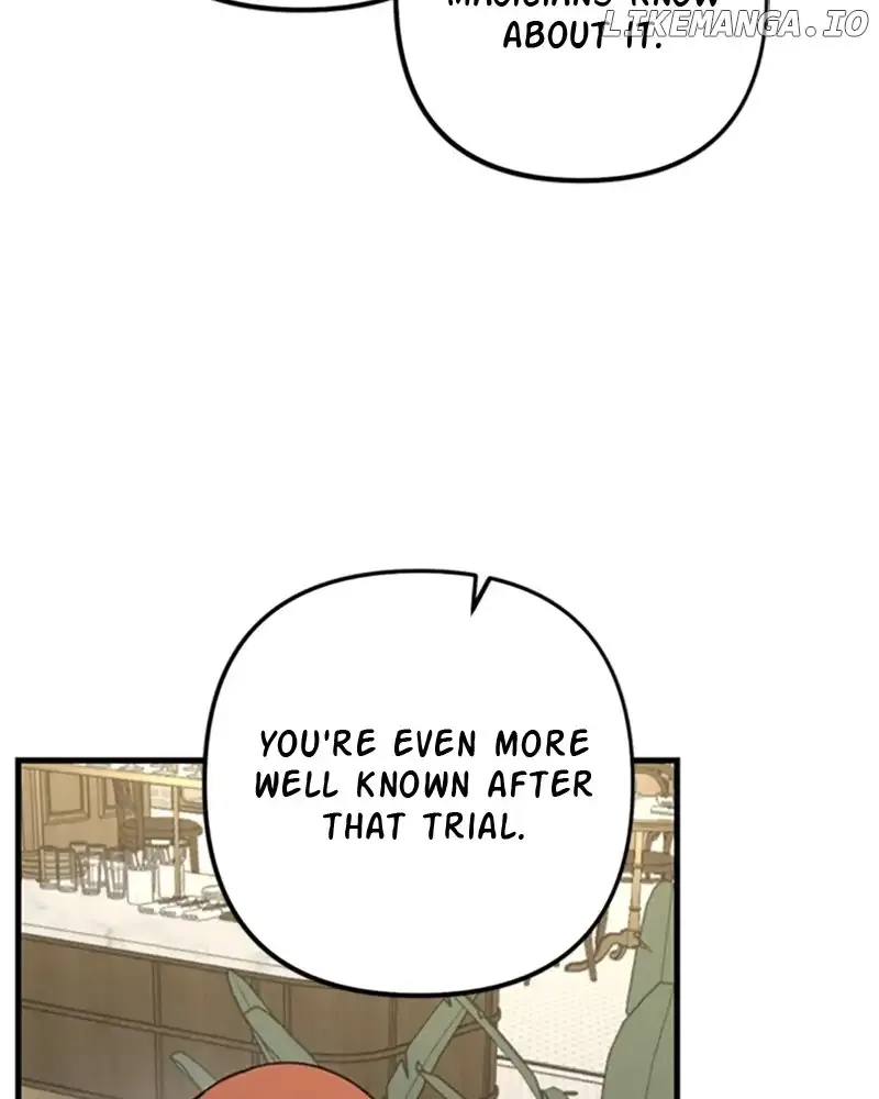 Single Wizard’s Dormitory Apartment Chapter 58 Online - página 22
