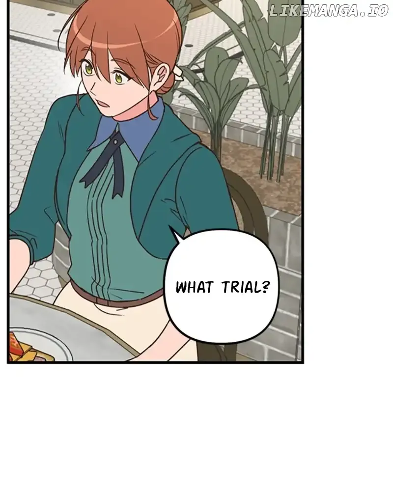 Single Wizard’s Dormitory Apartment Chapter 58 Online - página 23