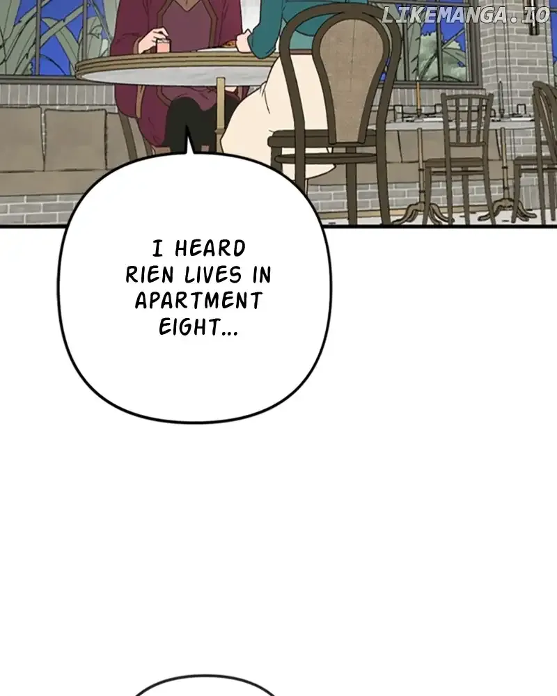 Single Wizard’s Dormitory Apartment Chapter 58 Online - página 25