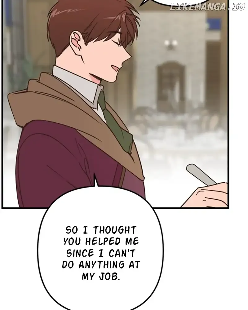 Single Wizard’s Dormitory Apartment Chapter 58 Online - página 29