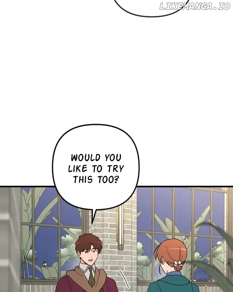 Single Wizard’s Dormitory Apartment Chapter 58 Online - página 33