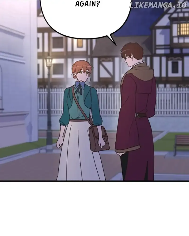 Single Wizard’s Dormitory Apartment Chapter 58 Online - página 40