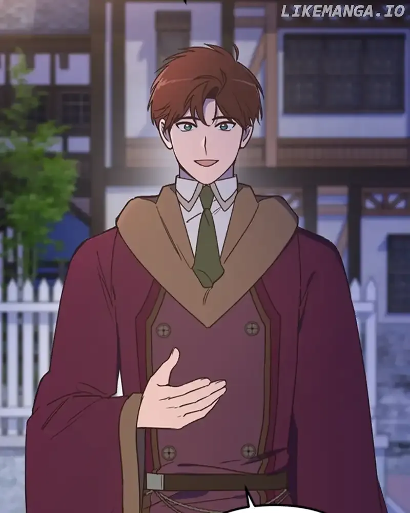 Single Wizard’s Dormitory Apartment Chapter 58 Online - página 43