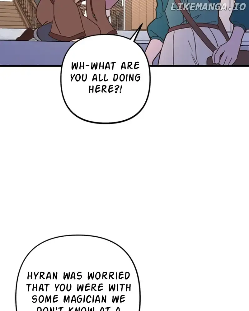 Single Wizard’s Dormitory Apartment Chapter 58 Online - página 48
