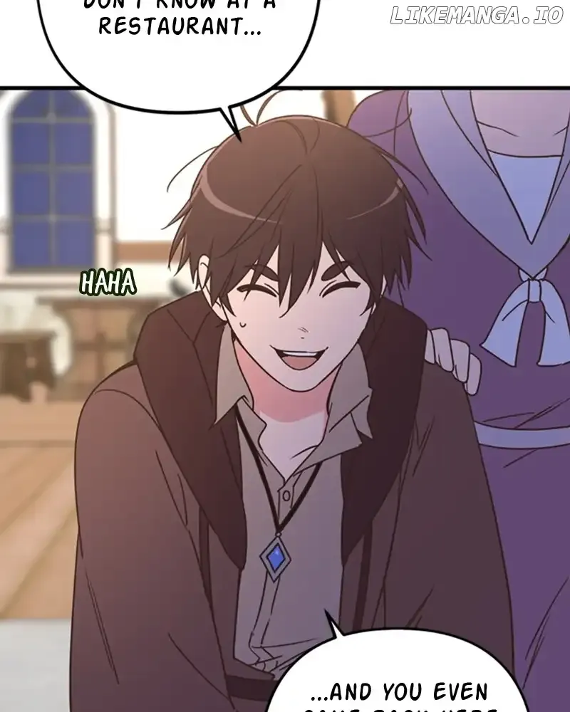 Single Wizard’s Dormitory Apartment Chapter 58 Online - página 49