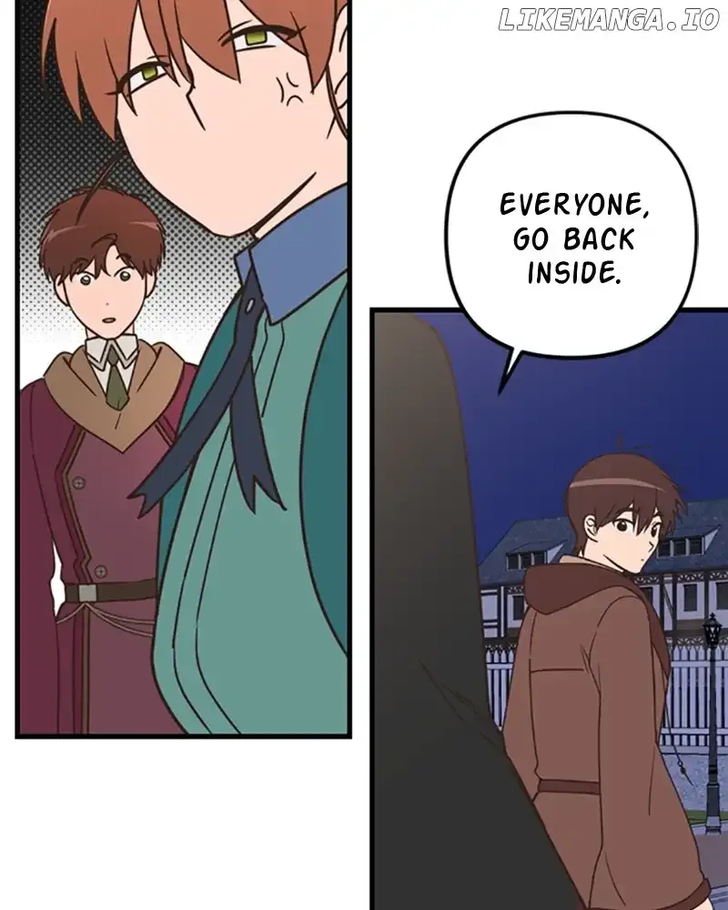 Single Wizard’s Dormitory Apartment Chapter 58 Online - página 51