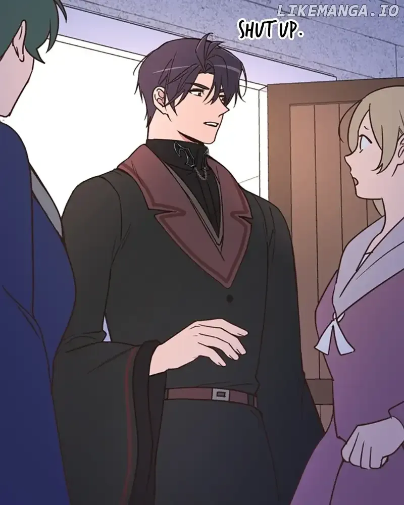 Single Wizard’s Dormitory Apartment Chapter 58 Online - página 53