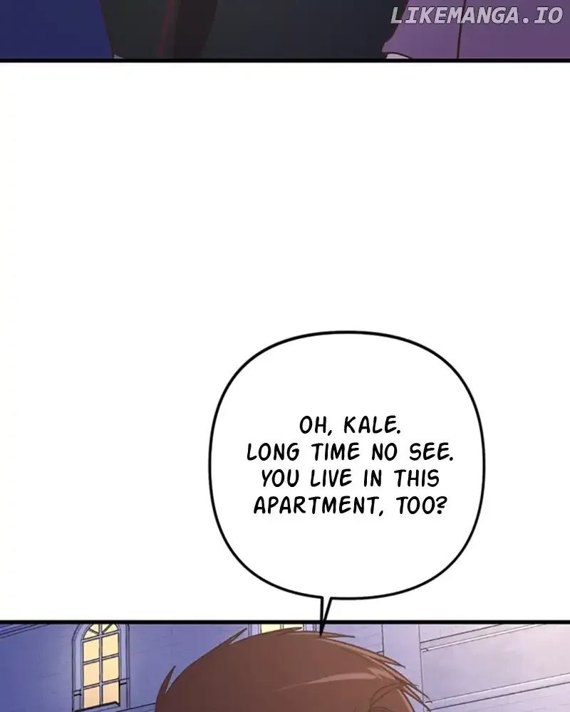 Single Wizard’s Dormitory Apartment Chapter 58 Online - página 54